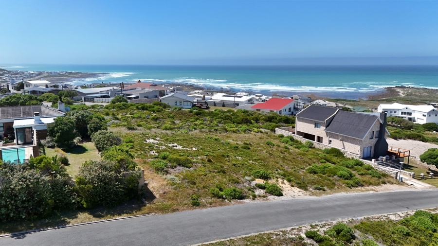 0 Bedroom Property for Sale in Agulhas Western Cape